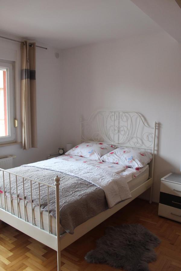 ÐakovoStudio Apartman Ivano公寓 外观 照片