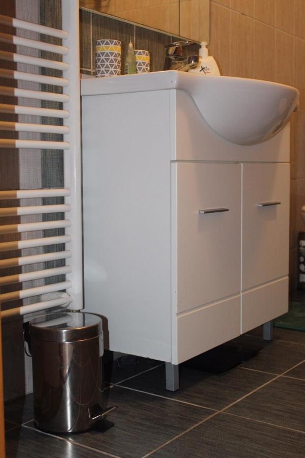 ÐakovoStudio Apartman Ivano公寓 外观 照片