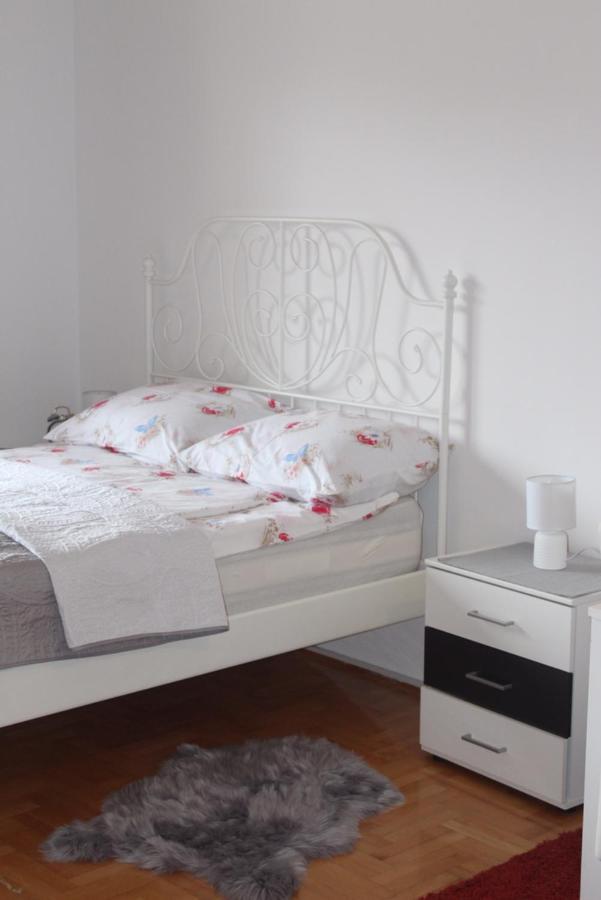 ÐakovoStudio Apartman Ivano公寓 外观 照片