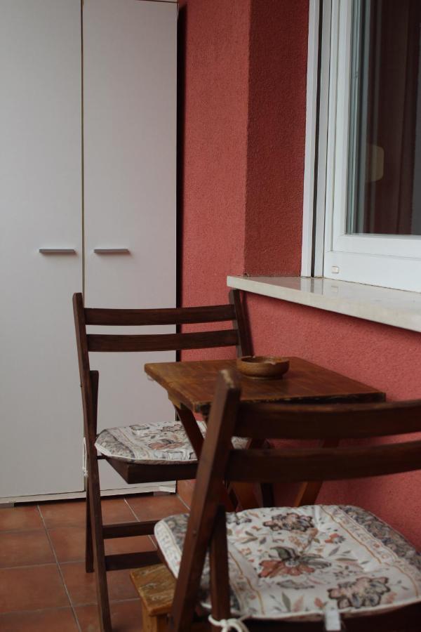 ÐakovoStudio Apartman Ivano公寓 外观 照片