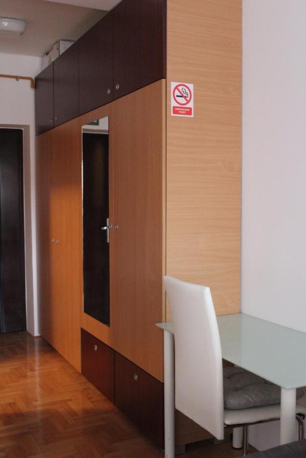 ÐakovoStudio Apartman Ivano公寓 外观 照片