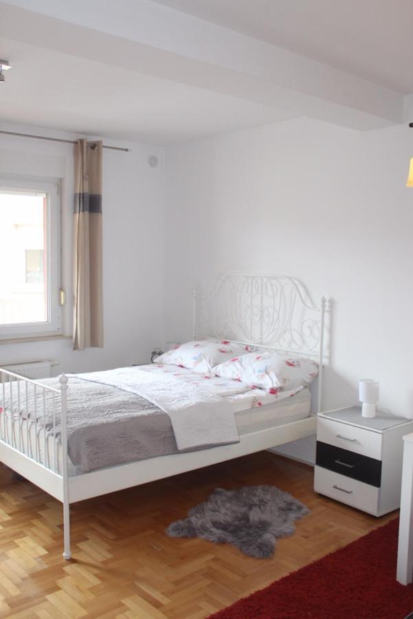 ÐakovoStudio Apartman Ivano公寓 外观 照片