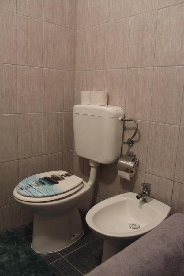 ÐakovoStudio Apartman Ivano公寓 外观 照片