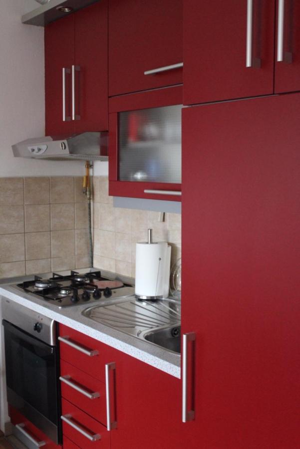 ÐakovoStudio Apartman Ivano公寓 外观 照片