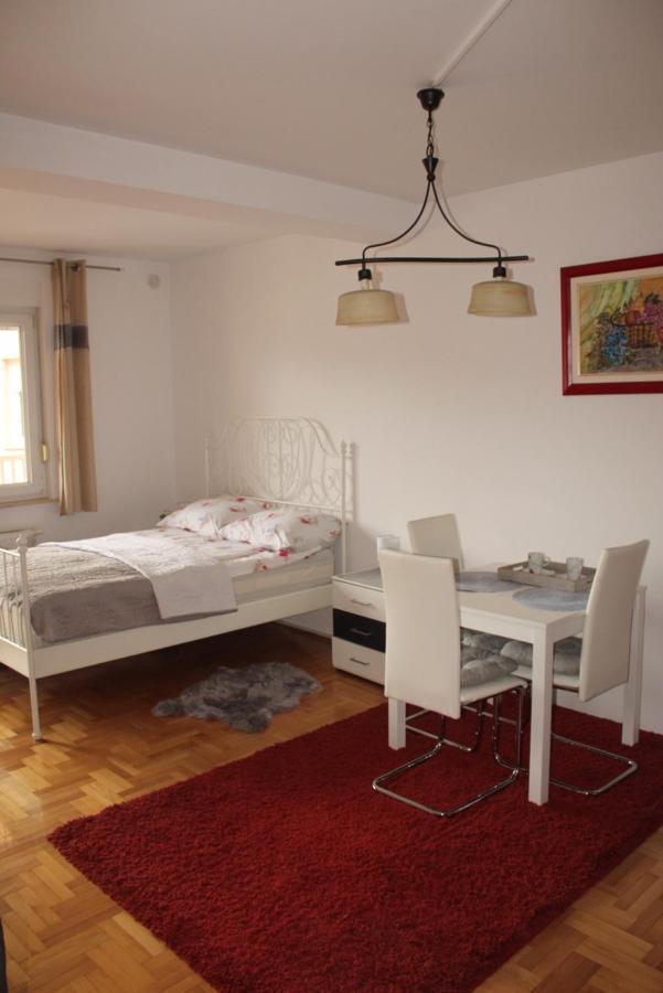 ÐakovoStudio Apartman Ivano公寓 外观 照片